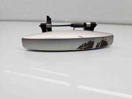 Maner usa dreapta spate Dacia Duster (PH2, H79) [Fabr 2013-2017] TEK23