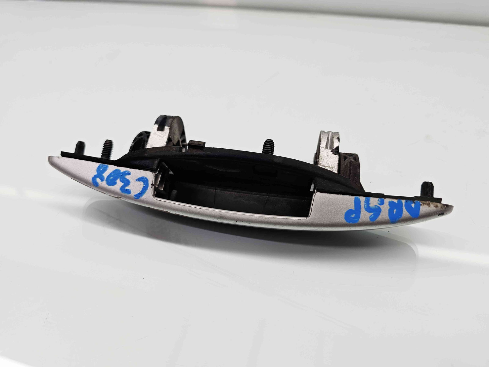 Maner usa dreapta spate Dacia Duster (PH2, H79) [Fabr 2013-2017] TEK23 - imagine 2