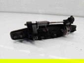 Maner usa dreapta spate Dacia Duster (PH2, H79) [Fabr 2013-2017] TEK23