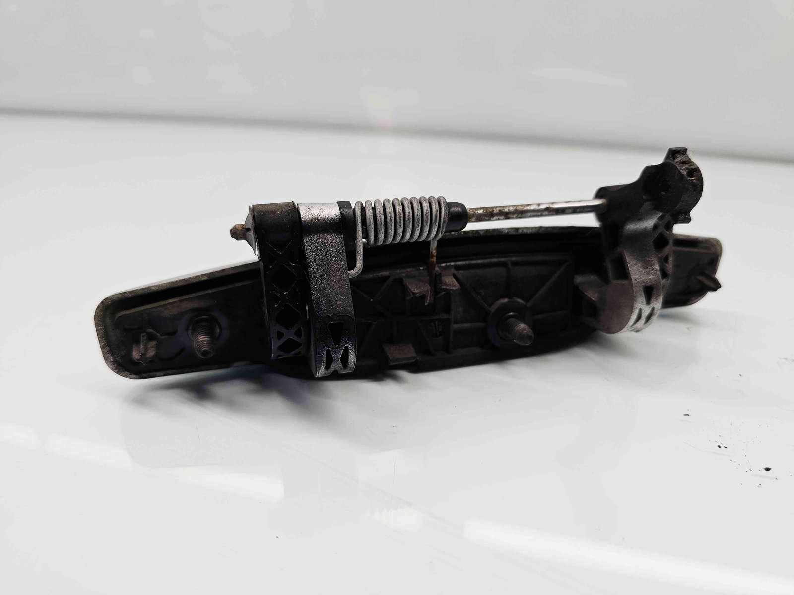 Maner usa dreapta spate Dacia Duster (PH2, H79) [Fabr 2013-2017] TEK23 - imagine 3