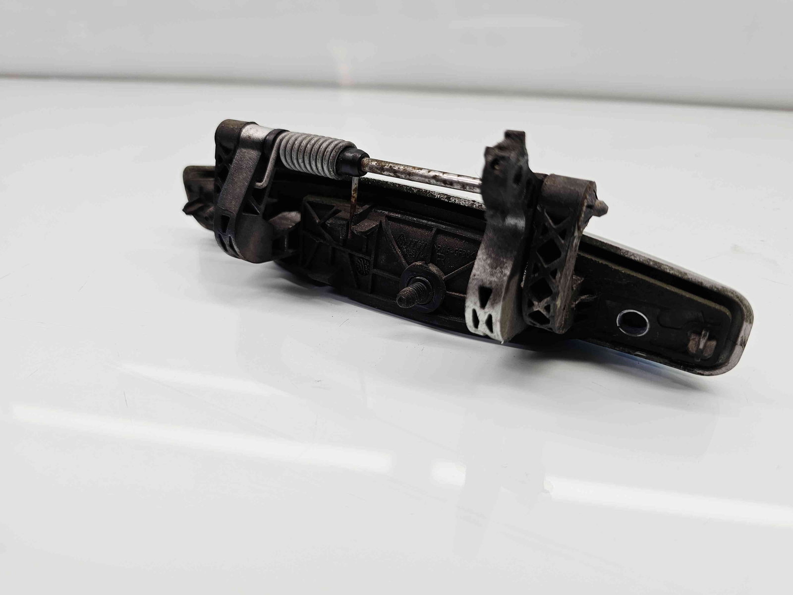 Maner usa dreapta spate Dacia Duster (PH2, H79) [Fabr 2013-2017] TEK23 - imagine 4