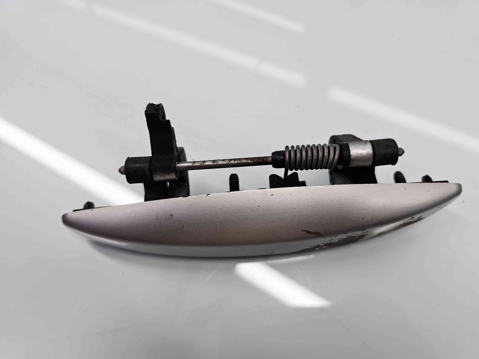 Maner usa dreapta spate Dacia Duster (PH2, H79) [Fabr 2013-2017] TEK23 - imagine 5