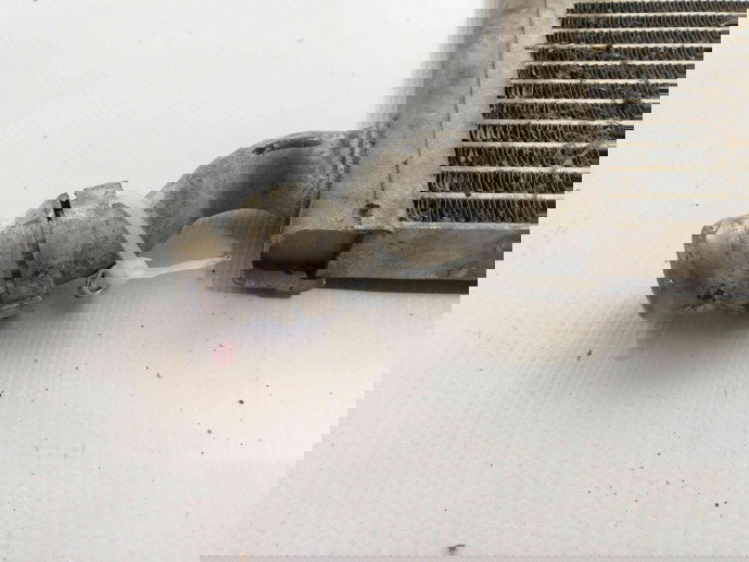 Radiator auxiliar racire apa A0995002003 Mercedes E220 W213 2.0 2016-2021