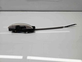 Maner usa stanga fata Volkswagen Golf 6 (5K1) [Fabr 2009-2013] LR7L