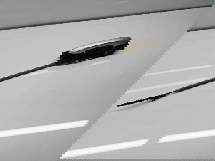 Maner usa stanga fata Volkswagen Golf 6 (5K1) [Fabr 2009-2013] LR7L