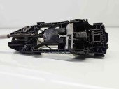 Maner usa stanga fata Volkswagen Golf 6 (5K1) [Fabr 2009-2013] LR7L