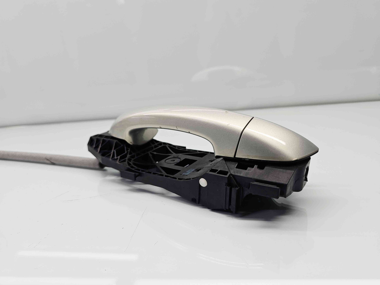Maner usa stanga fata Volkswagen Golf 6 (5K1) [Fabr 2009-2013] LR7L - imagine 5