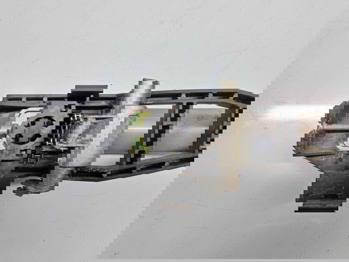 Maner usa stanga fata Ford Mondeo 4 Sedan Facelift [Fabr 2007-2015] Dark Micastone