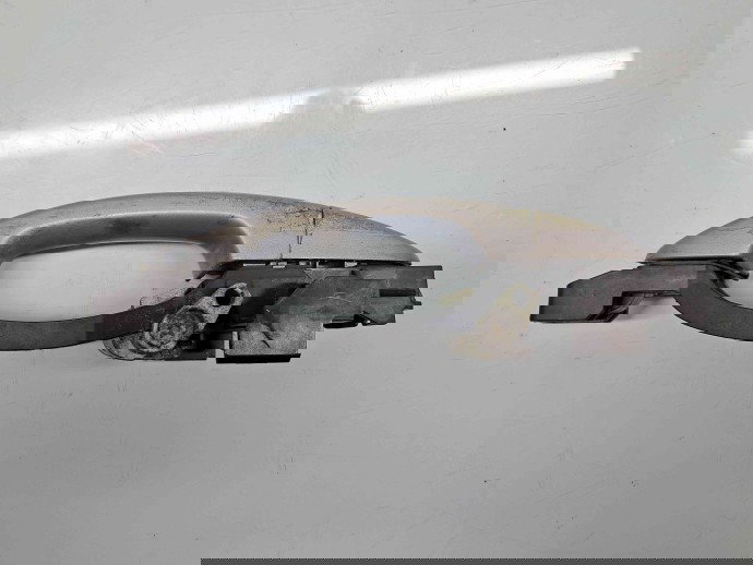 Maner usa stanga fata Ford Mondeo 4 Sedan Facelift [Fabr 2007-2015] Dark Micastone