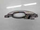 Maner usa stanga fata Ford Mondeo 4 Sedan Facelift [Fabr 2007-2015] Dark Micastone