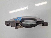 Maner usa stanga fata Ford Mondeo 4 Sedan Facelift [Fabr 2007-2015] Dark Micastone