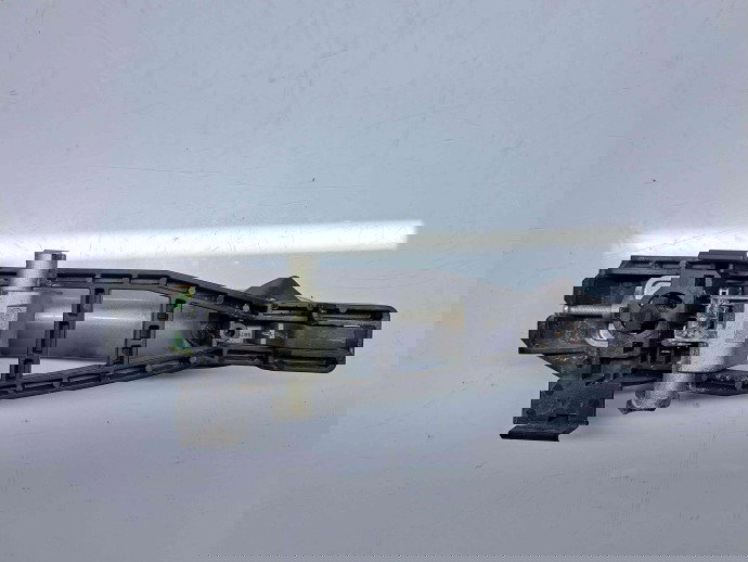 Maner usa stanga fata Ford Mondeo 4 Sedan Facelift [Fabr 2007-2015] Dark Micastone