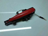 Maner usa stanga fata Bmw 1 (E81, E87) [Fabr 2004-2010] 438 Japanrot