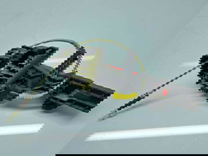 Maner usa stanga fata Bmw 1 (E81, E87) [Fabr 2004-2010] 438 Japanrot