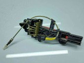 Maner usa stanga fata Bmw 1 (E81, E87) [Fabr 2004-2010] 438 Japanrot