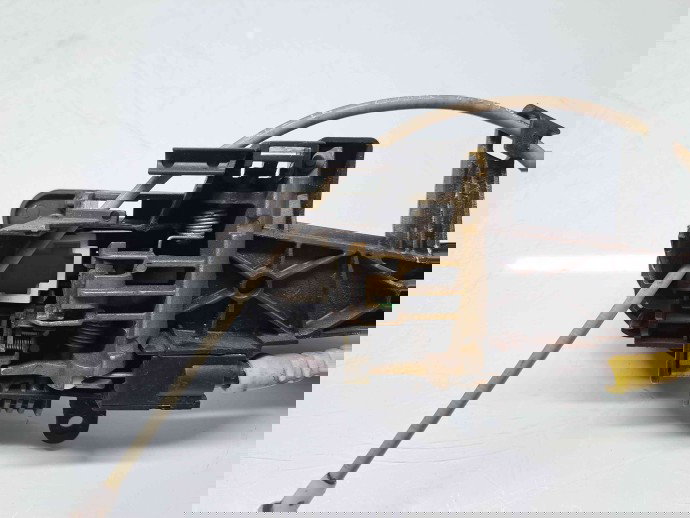 Maner usa stanga fata Bmw 1 (E81, E87) [Fabr 2004-2010] 438 Japanrot