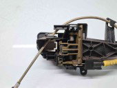 Maner usa stanga fata Bmw 1 (E81, E87) [Fabr 2004-2010] 438 Japanrot