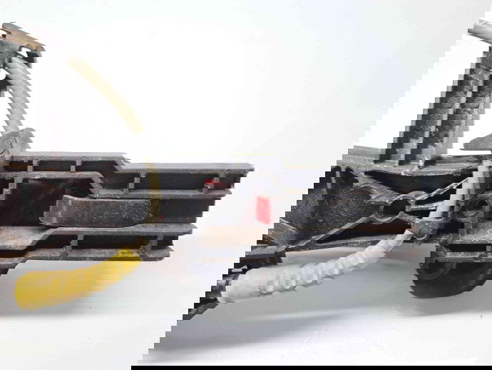 Maner usa stanga fata Bmw 1 (E81, E87) [Fabr 2004-2010] 438 Japanrot