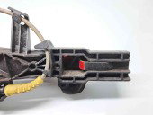 Maner usa stanga fata Bmw 1 (E81, E87) [Fabr 2004-2010] 438 Japanrot