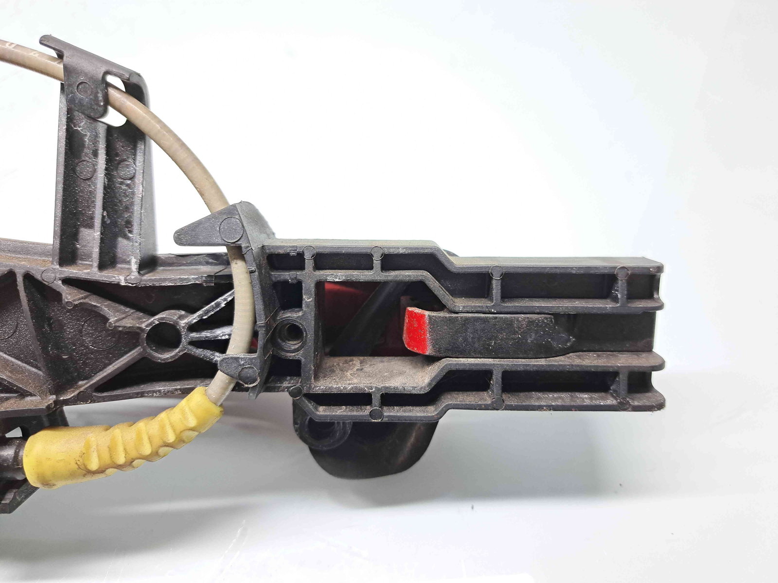 Maner usa stanga fata Bmw 1 (E81, E87) [Fabr 2004-2010] 438 Japanrot - imagine 4