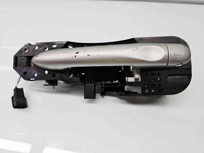 Maner usa stanga fata Renault Megane 3 (B95) [Fabr 2008-2016] OV369
