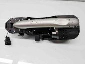 Maner usa stanga fata Renault Megane 3 (B95) [Fabr 2008-2016] OV369