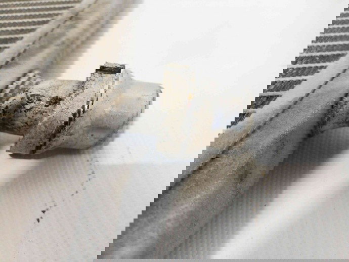 Radiator auxiliar racire apa A0995002003 Mercedes E220 W213 2.0 2016-2021