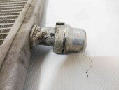 Radiator auxiliar racire apa A0995002003 Mercedes E220 W213 2.0 2016-2021