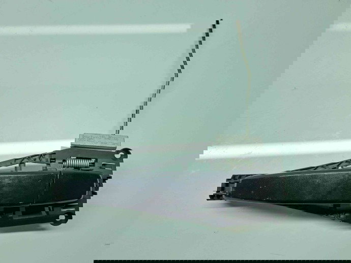 Maner usa stanga fata Chevrolet Cruze (J300) [Fabr 2010-2016] Negru