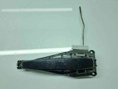 Maner usa stanga fata Chevrolet Cruze (J300) [Fabr 2010-2016] Negru