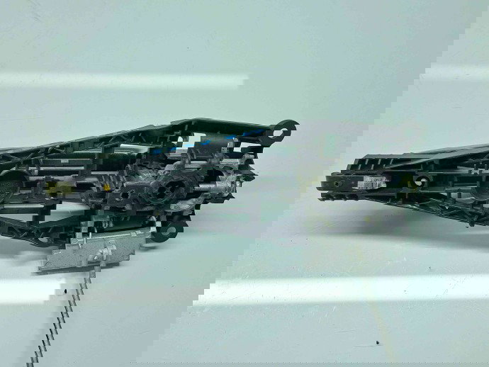 Maner usa stanga fata Chevrolet Cruze (J300) [Fabr 2010-2016] Negru