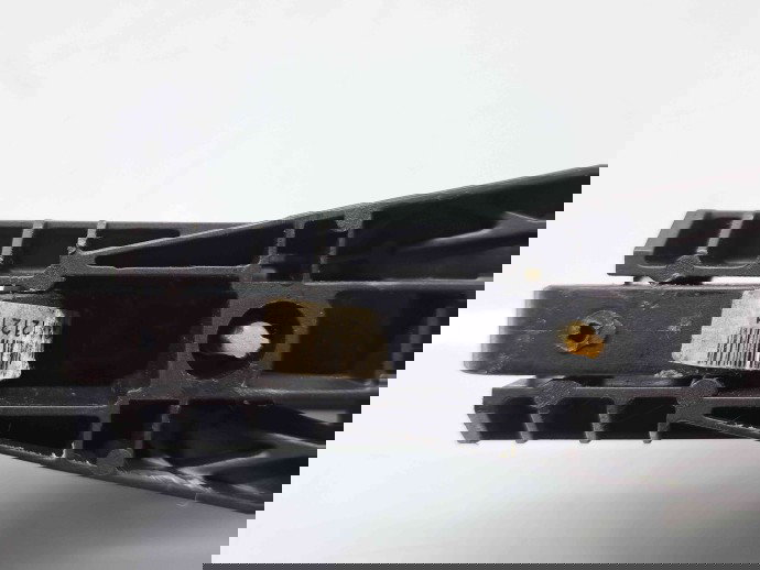 Maner usa stanga fata Chevrolet Cruze (J300) [Fabr 2010-2016] Negru