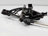 Maner usa stanga fata XC60 [Fabr 2008-2017] Silver Metallic