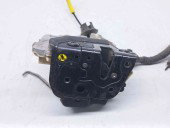 Broasca usa stanga spate Audi A6 (4F2, C6) [Fabr 2004-2010] 4F0839015