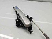 Maner usa stanga fata XC60 [Fabr 2008-2017] Silver Metallic