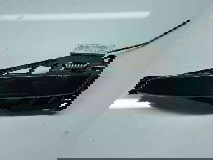 Maner usa stanga spate Chevrolet Cruze (J300) [Fabr 2010-2016] Negru