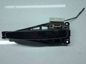 Maner usa stanga spate Chevrolet Cruze (J300) [Fabr 2010-2016] Negru