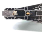 Maner usa stanga spate Chevrolet Cruze (J300) [Fabr 2010-2016] Negru