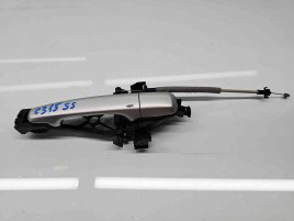 Maner usa stanga spate XC60 [Fabr 2008-2017] Silver Metallic