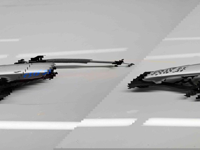 Maner usa stanga spate XC60 [Fabr 2008-2017] Silver Metallic