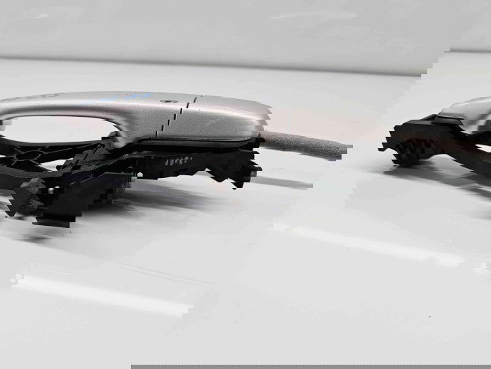 Maner usa stanga spate XC60 [Fabr 2008-2017] Silver Metallic