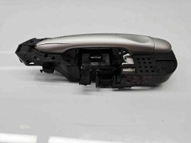 Maner usa stanga spate Renault Megane 3 (B95) [Fabr 2008-2016] OV369