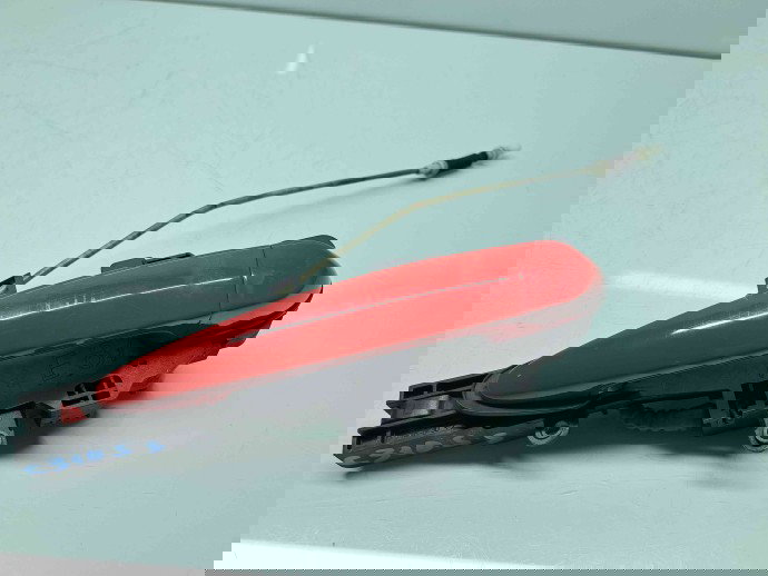 Maner usa stanga spate Bmw 1 (E81, E87) [Fabr 2004-2010] 438 Japanrot