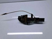 Maner usa stanga spate Bmw 1 (E81, E87) [Fabr 2004-2010] 438 Japanrot