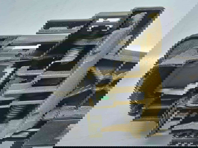 Maner usa stanga spate Bmw 1 (E81, E87) [Fabr 2004-2010] 438 Japanrot