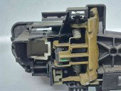 Maner usa stanga spate Bmw 1 (E81, E87) [Fabr 2004-2010] 438 Japanrot