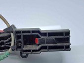 Maner usa stanga spate Bmw 1 (E81, E87) [Fabr 2004-2010] 438 Japanrot