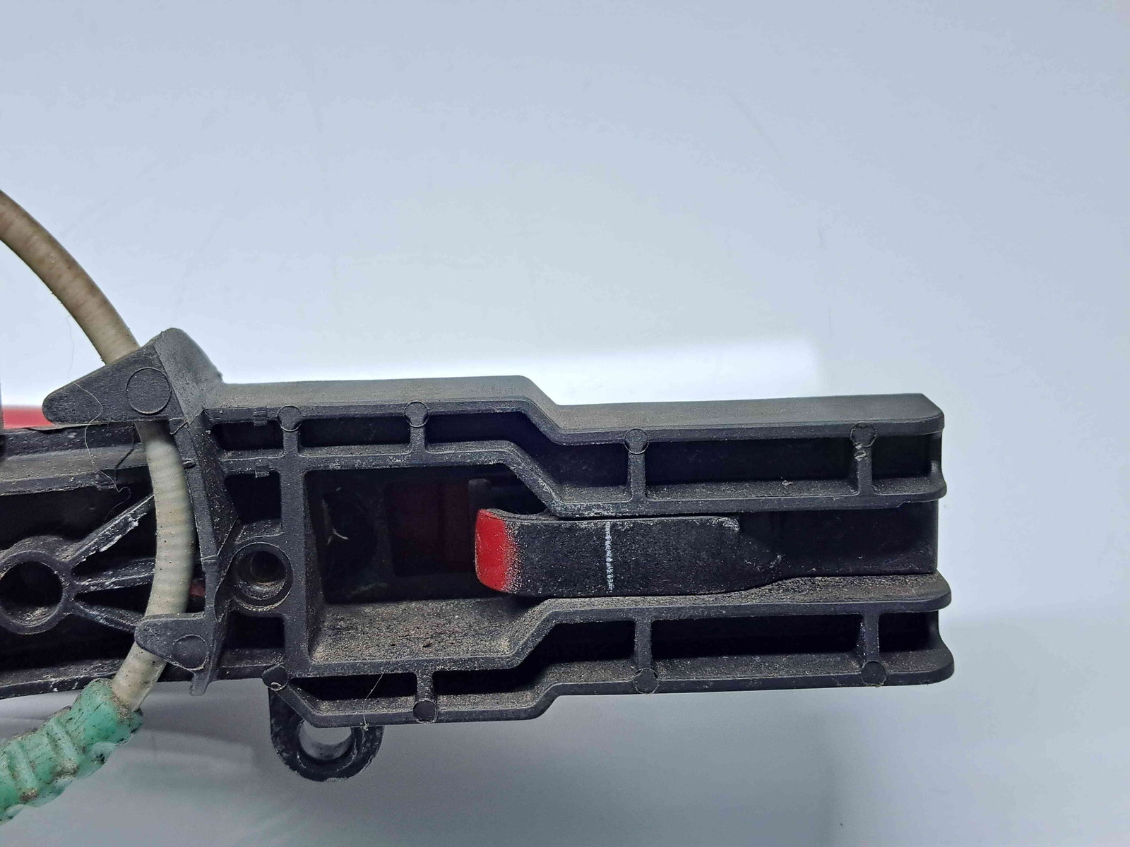 Maner usa stanga spate Bmw 1 (E81, E87) [Fabr 2004-2010] 438 Japanrot - imagine 4