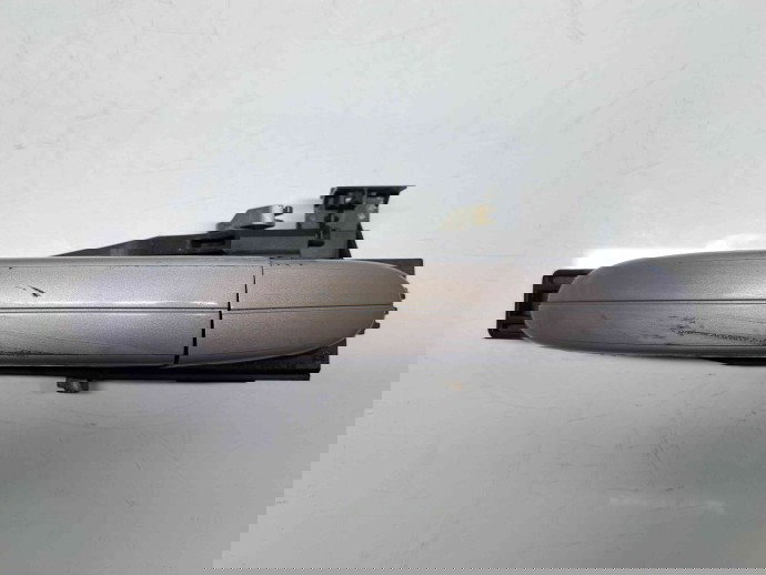 Maner usa stanga spate Ford Mondeo 4 Sedan Facelift [Fabr 2007-2015] Dark Micastone