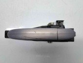 Maner usa stanga spate Ford Mondeo 4 Sedan Facelift [Fabr 2007-2015] Dark Micastone